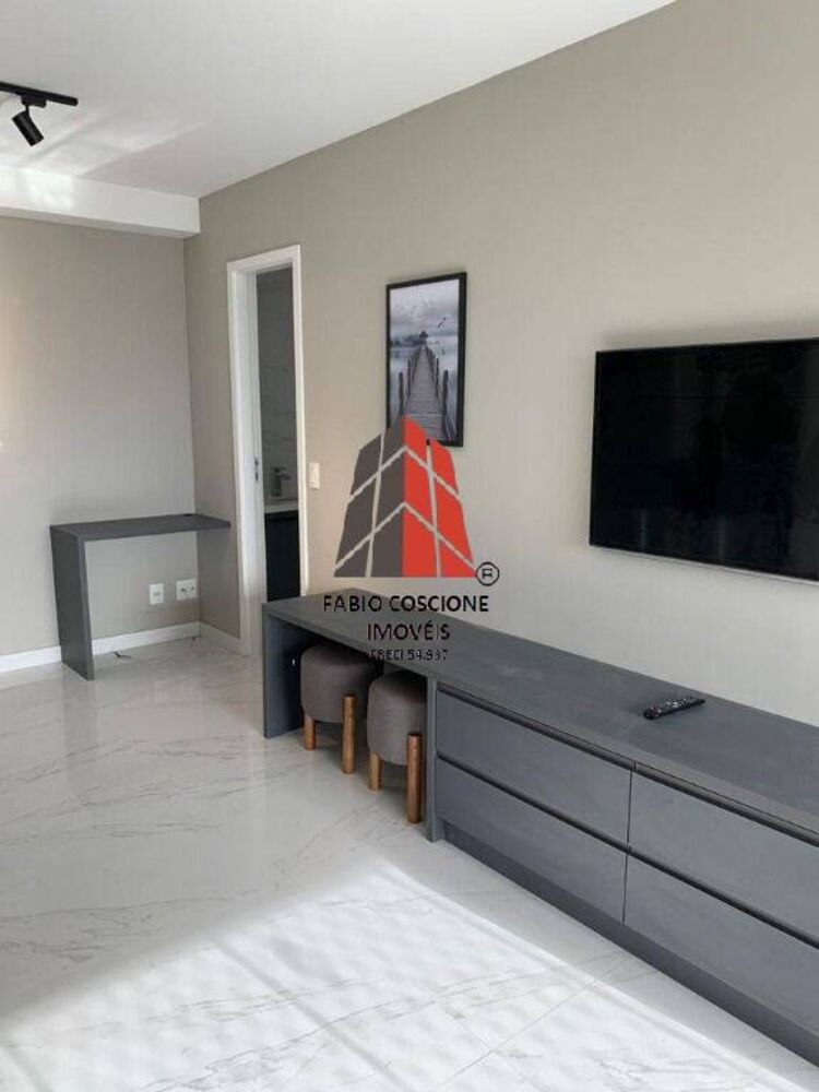Apartamento, 1 quarto, 52 m² - Foto 13