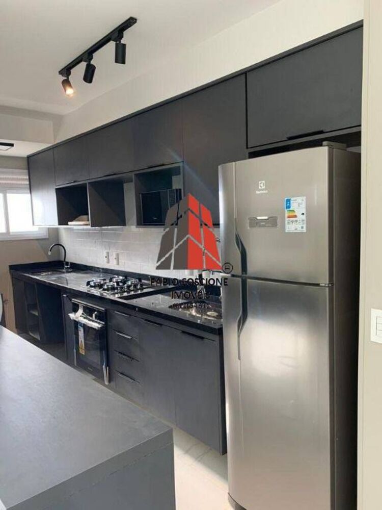 Apartamento, 1 quarto, 52 m² - Foto 17