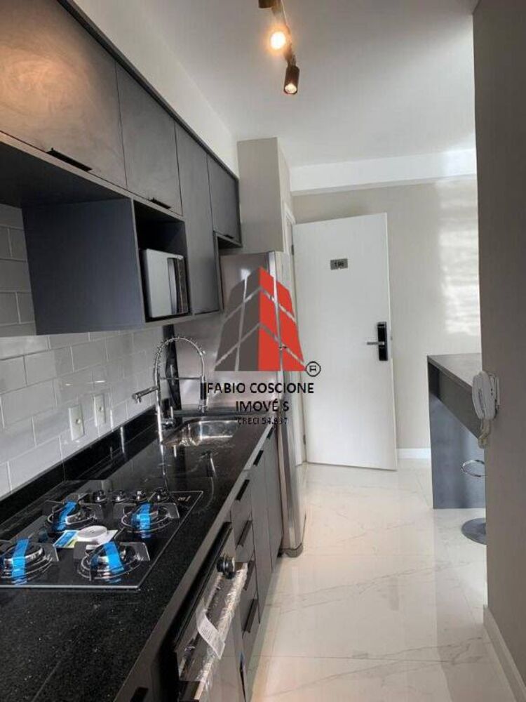 Apartamento, 1 quarto, 52 m² - Foto 15
