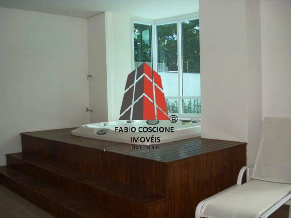 Apartamento, 4 quartos, 278 m² - Foto 2