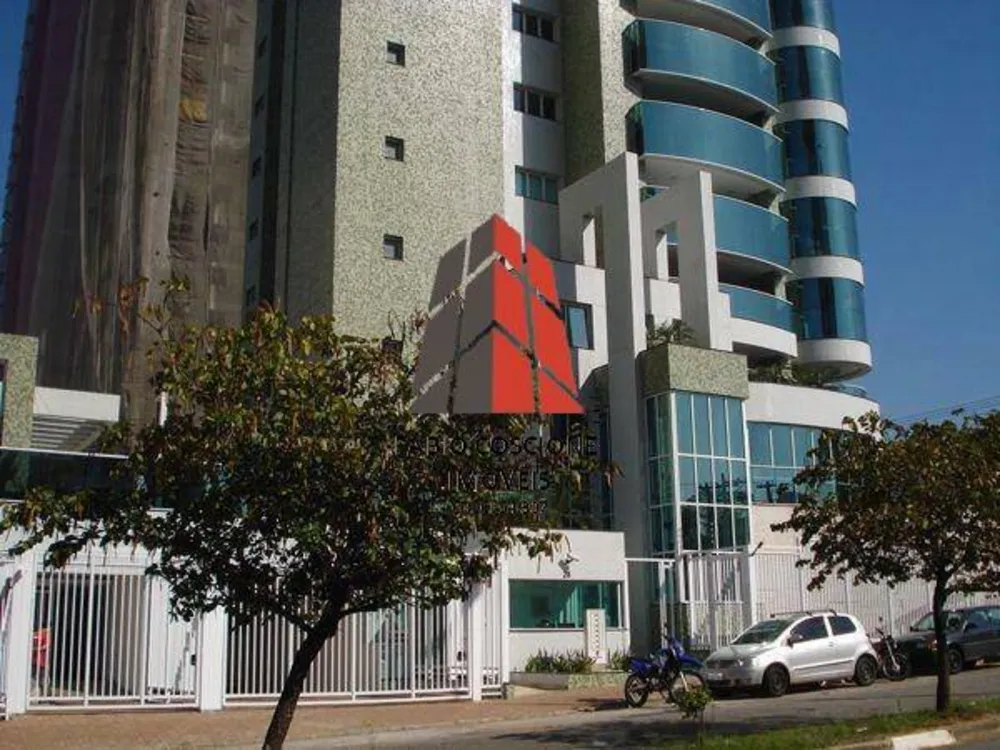 Apartamento, 4 quartos, 278 m² - Foto 3