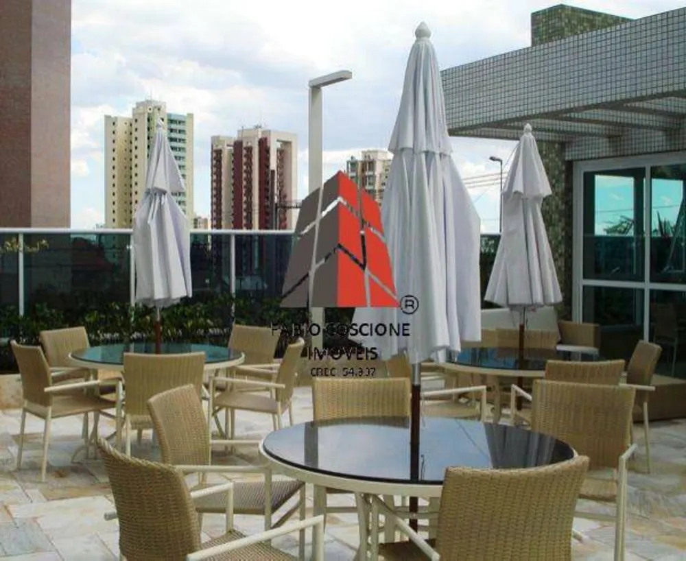 Apartamento, 4 quartos, 278 m² - Foto 8