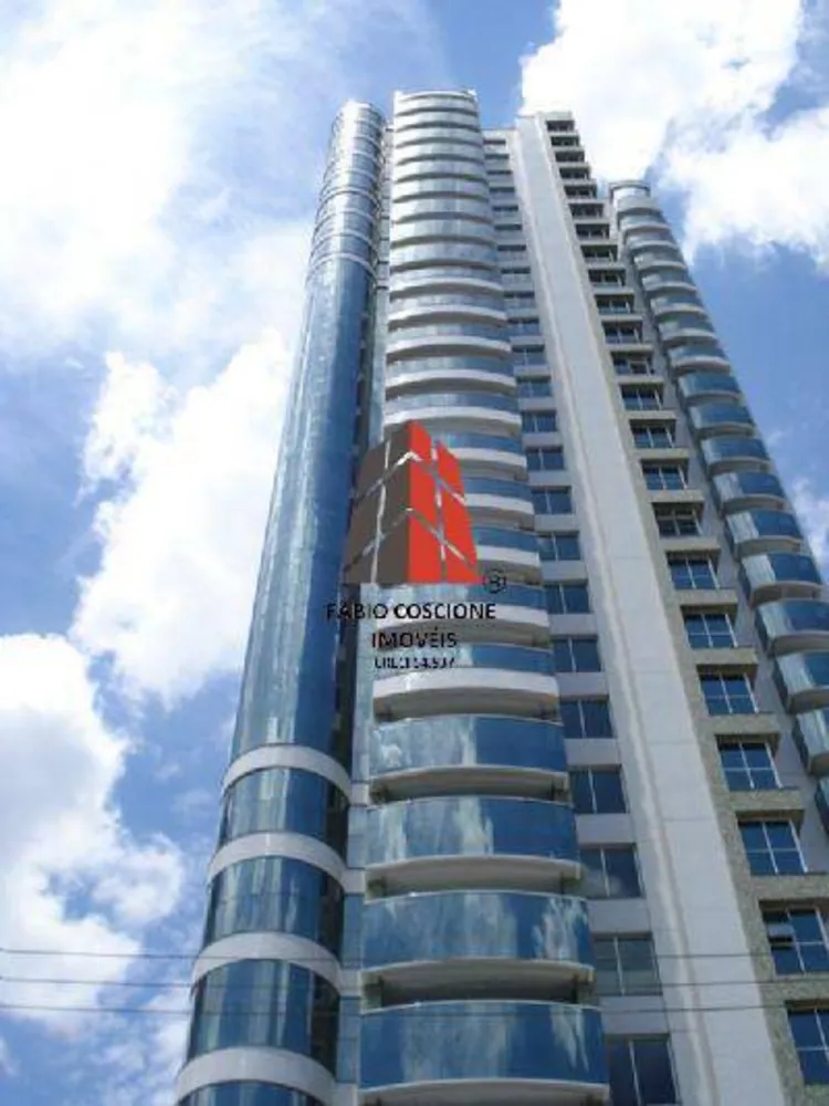 Apartamento, 4 quartos, 278 m² - Foto 4