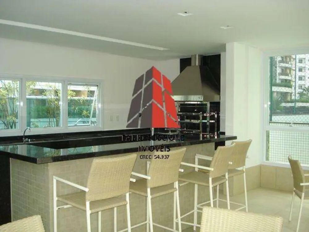 Apartamento, 4 quartos, 278 m² - Foto 13