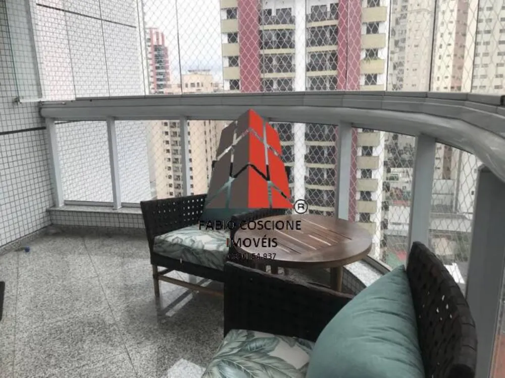 Apartamento, 3 quartos, 131 m² - Foto 6