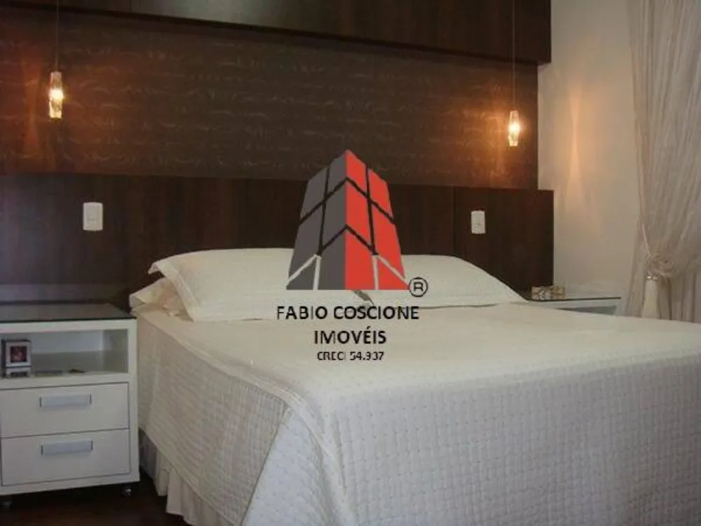 Apartamento, 3 quartos, 131 m² - Foto 2