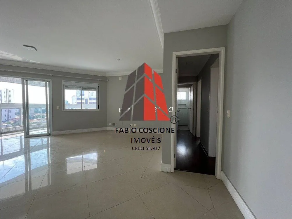 Apartamento, 3 quartos, 131 m² - Foto 3