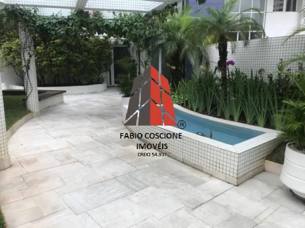 Apartamento, 3 quartos, 131 m² - Foto 11