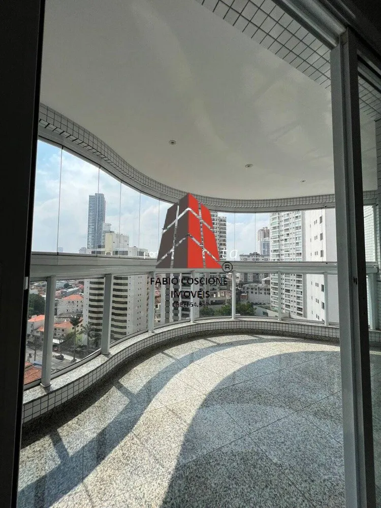 Apartamento, 3 quartos, 131 m² - Foto 12