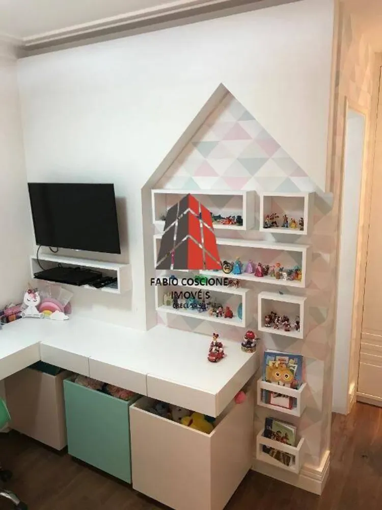 Apartamento, 3 quartos, 131 m² - Foto 8