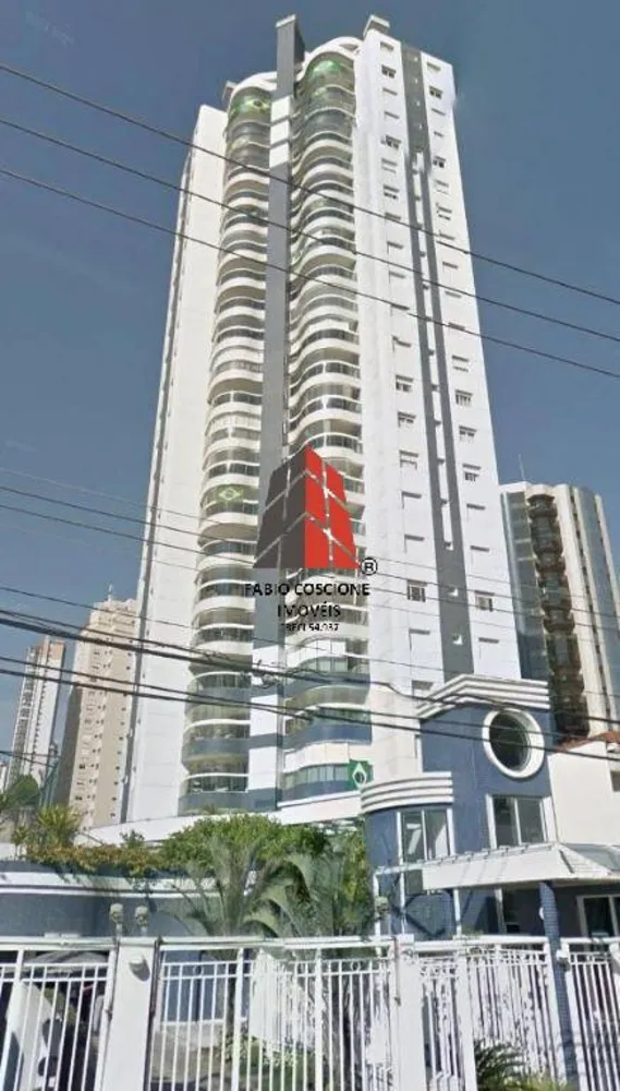 Apartamento, 3 quartos, 131 m² - Foto 5