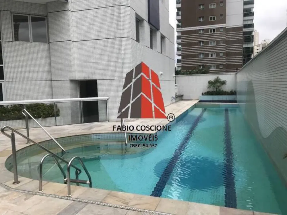 Apartamento, 3 quartos, 131 m² - Foto 7