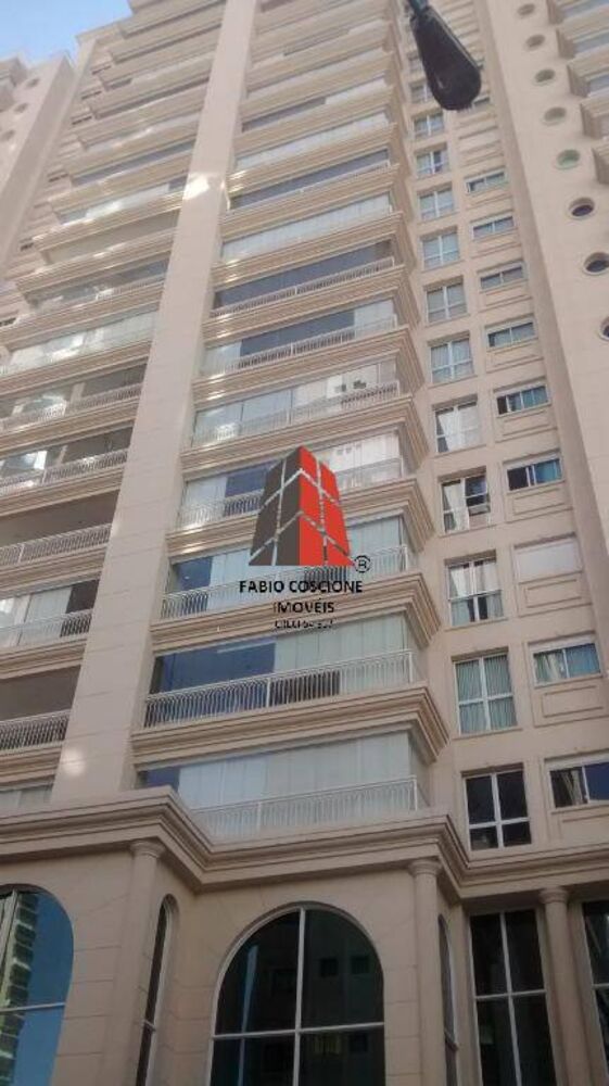 Apartamento, 3 quartos, 176 m² - Foto 4