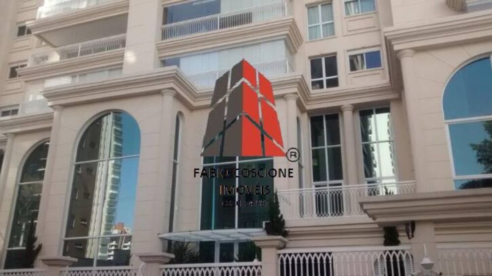 Apartamento, 3 quartos, 176 m² - Foto 3