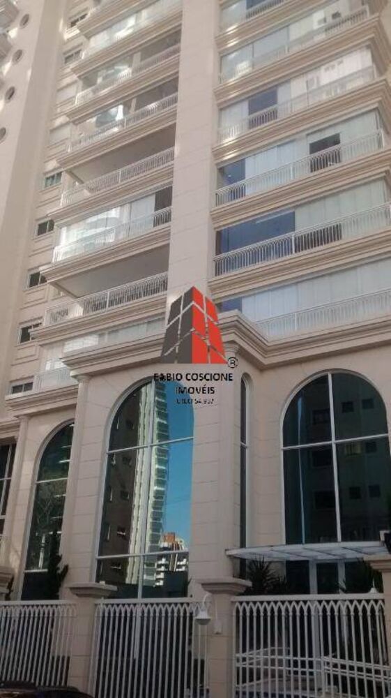 Apartamento, 3 quartos, 176 m² - Foto 2