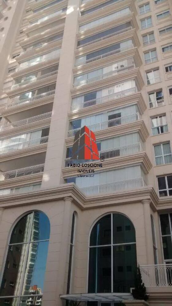 Apartamento, 3 quartos, 176 m² - Foto 1