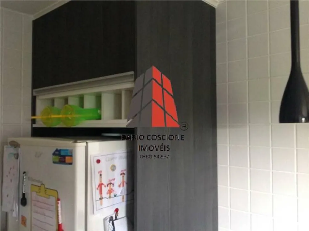 Apartamento, 3 quartos, 125 m² - Foto 4
