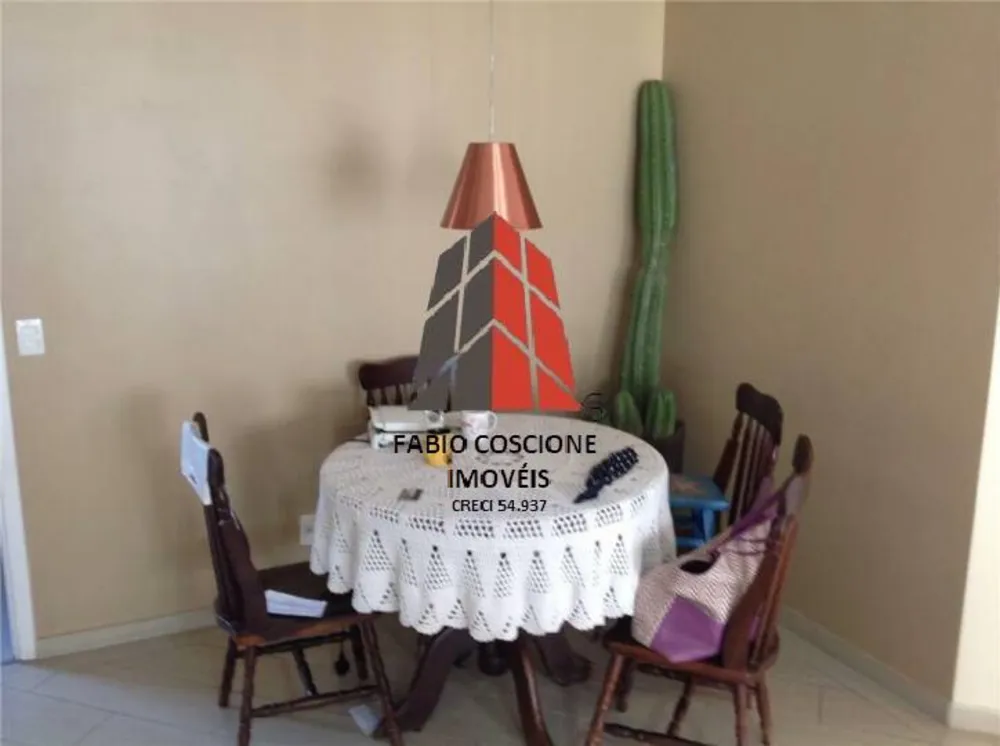 Apartamento, 3 quartos, 125 m² - Foto 3