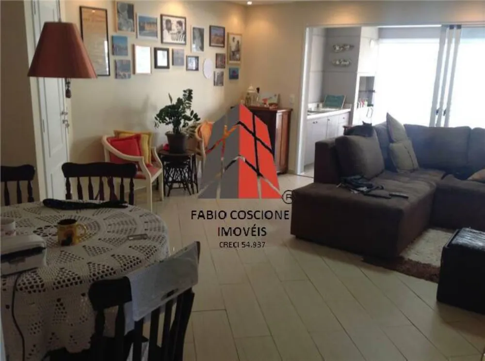 Apartamento, 3 quartos, 125 m² - Foto 13
