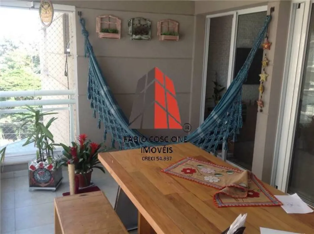 Apartamento, 3 quartos, 125 m² - Foto 5