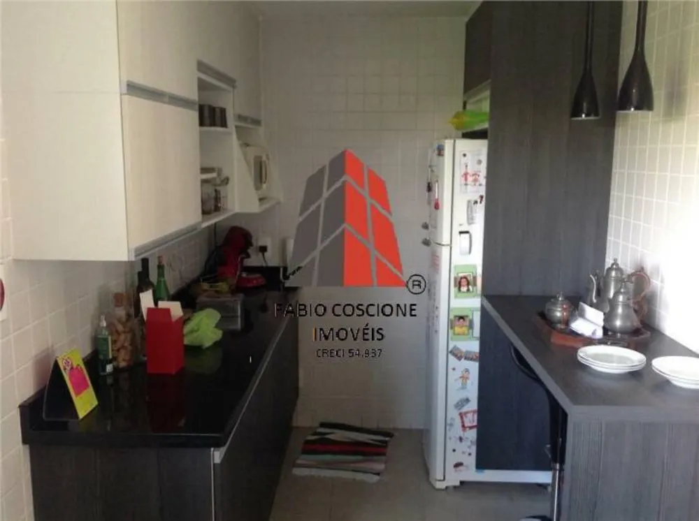 Apartamento, 3 quartos, 125 m² - Foto 7