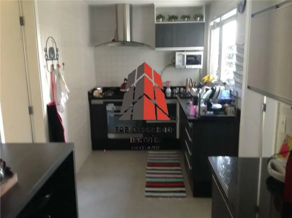 Apartamento, 3 quartos, 125 m² - Foto 16