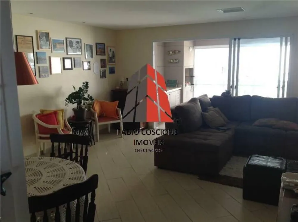 Apartamento, 3 quartos, 125 m² - Foto 9