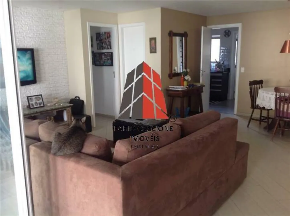 Apartamento, 3 quartos, 125 m² - Foto 6