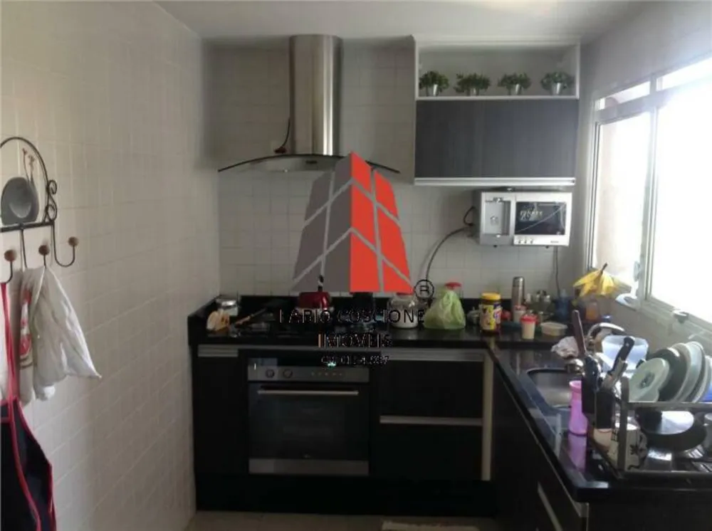 Apartamento, 3 quartos, 125 m² - Foto 15