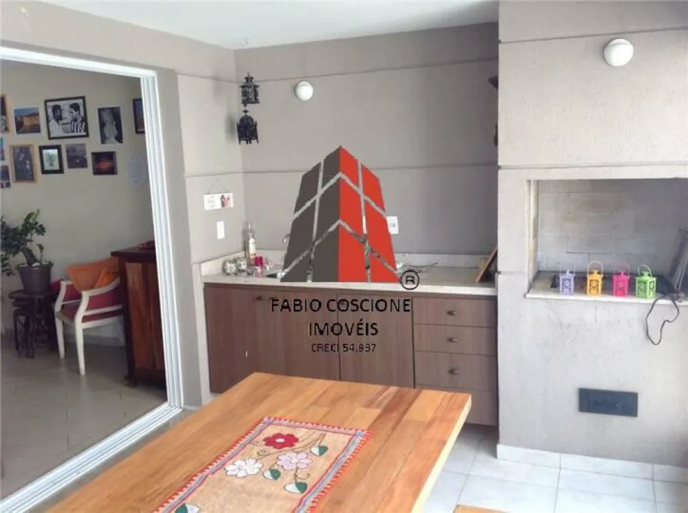 Apartamento, 3 quartos, 125 m² - Foto 14