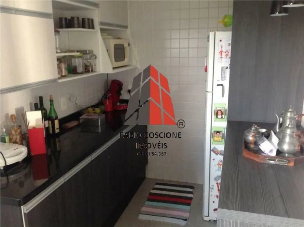 Apartamento, 3 quartos, 125 m² - Foto 12