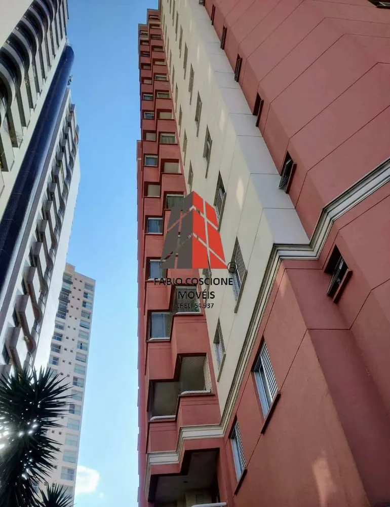Apartamento, 3 quartos, 83 m² - Foto 3