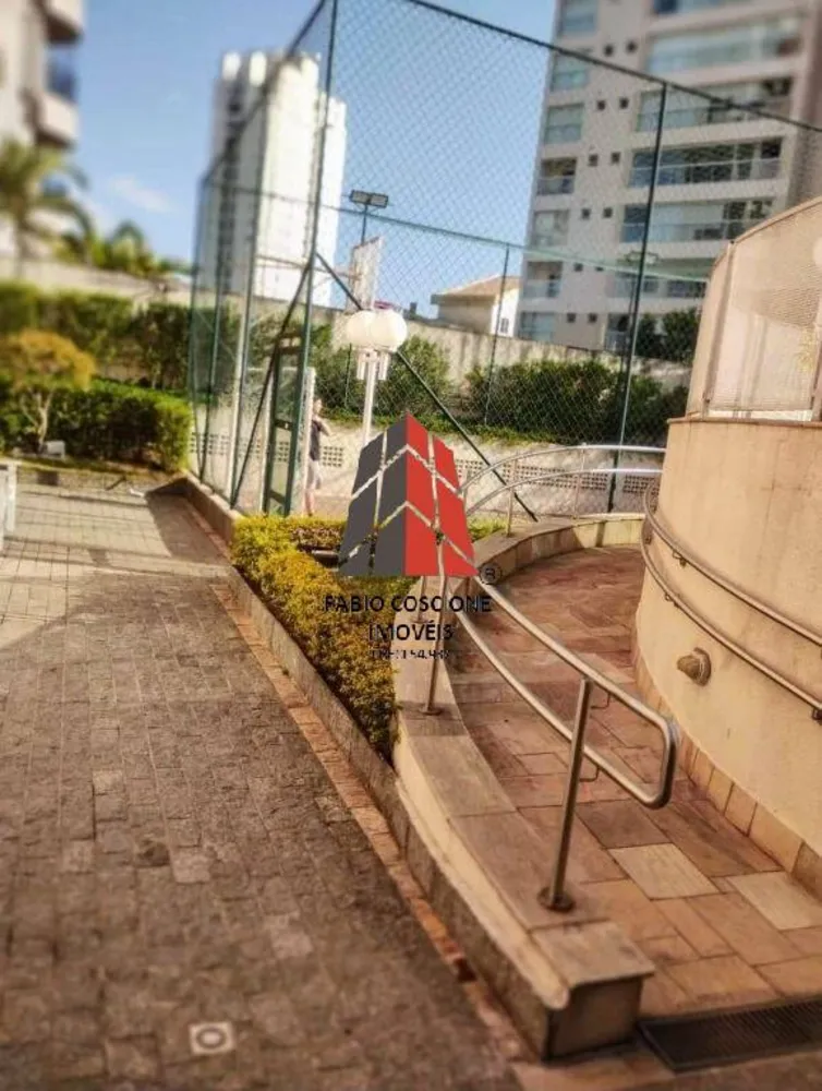 Apartamento, 3 quartos, 83 m² - Foto 8