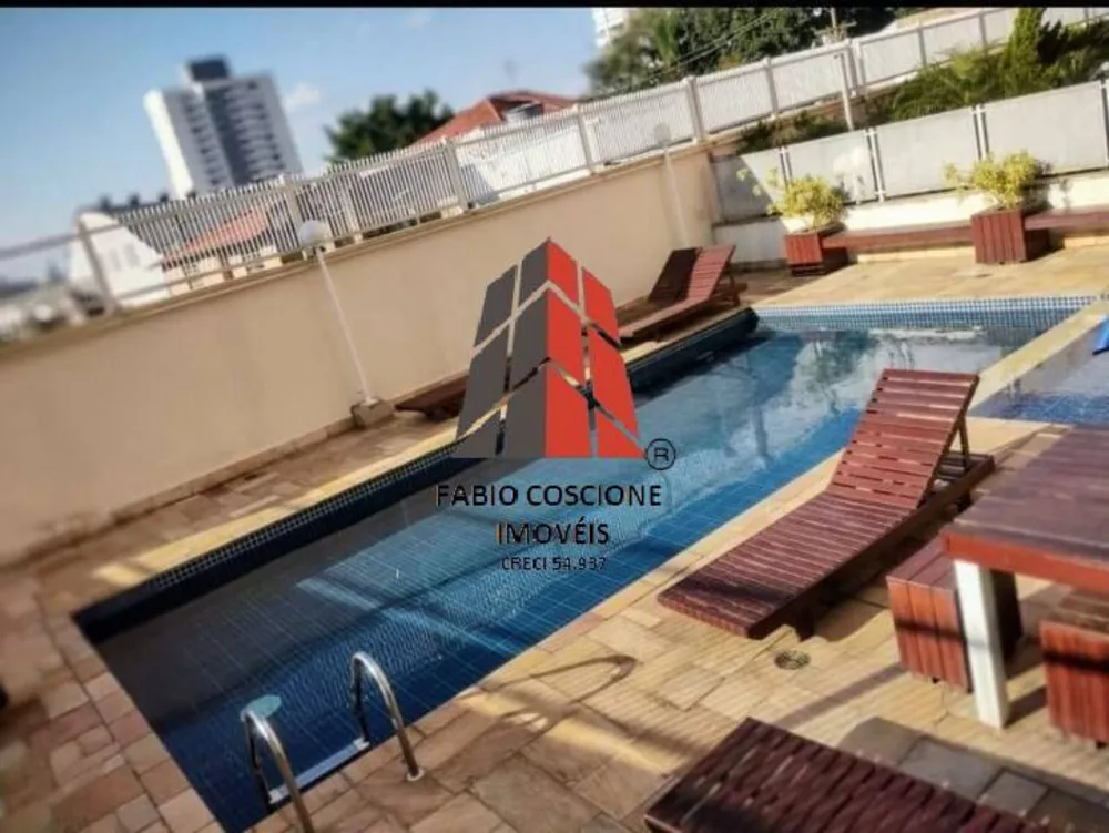 Apartamento, 3 quartos, 83 m² - Foto 2