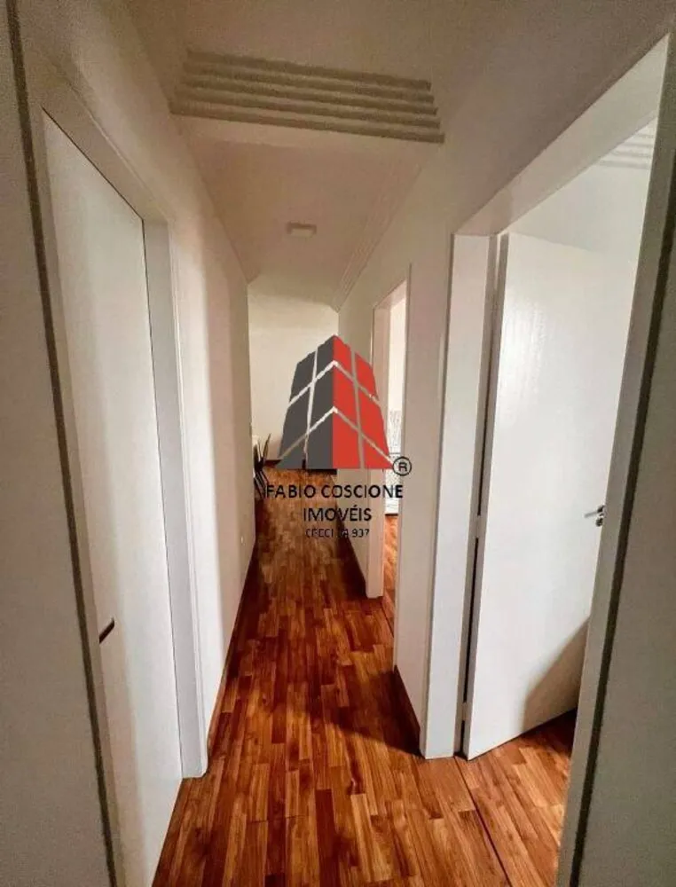 Apartamento, 3 quartos, 83 m² - Foto 4