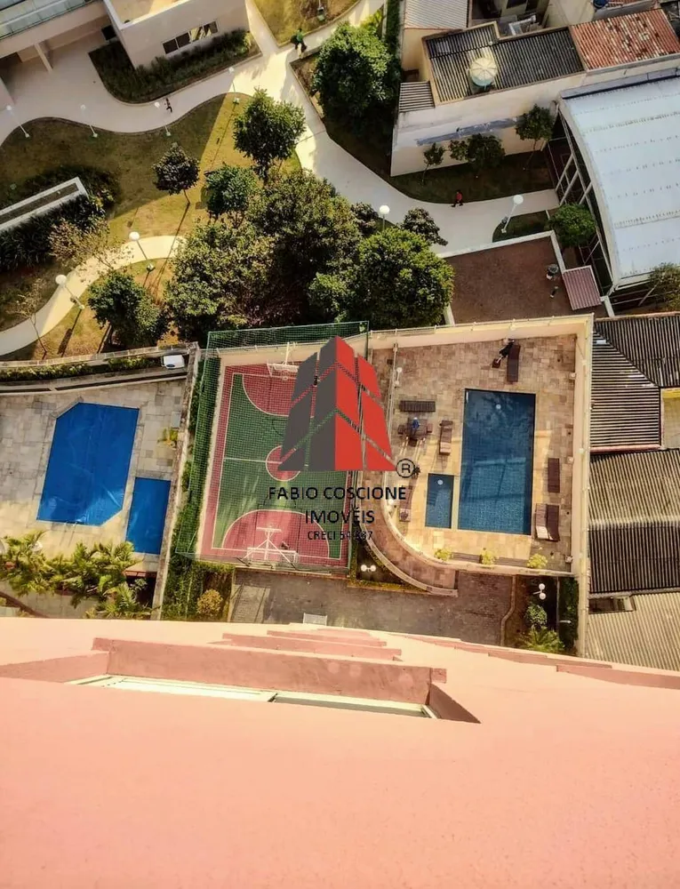 Apartamento, 3 quartos, 83 m² - Foto 1