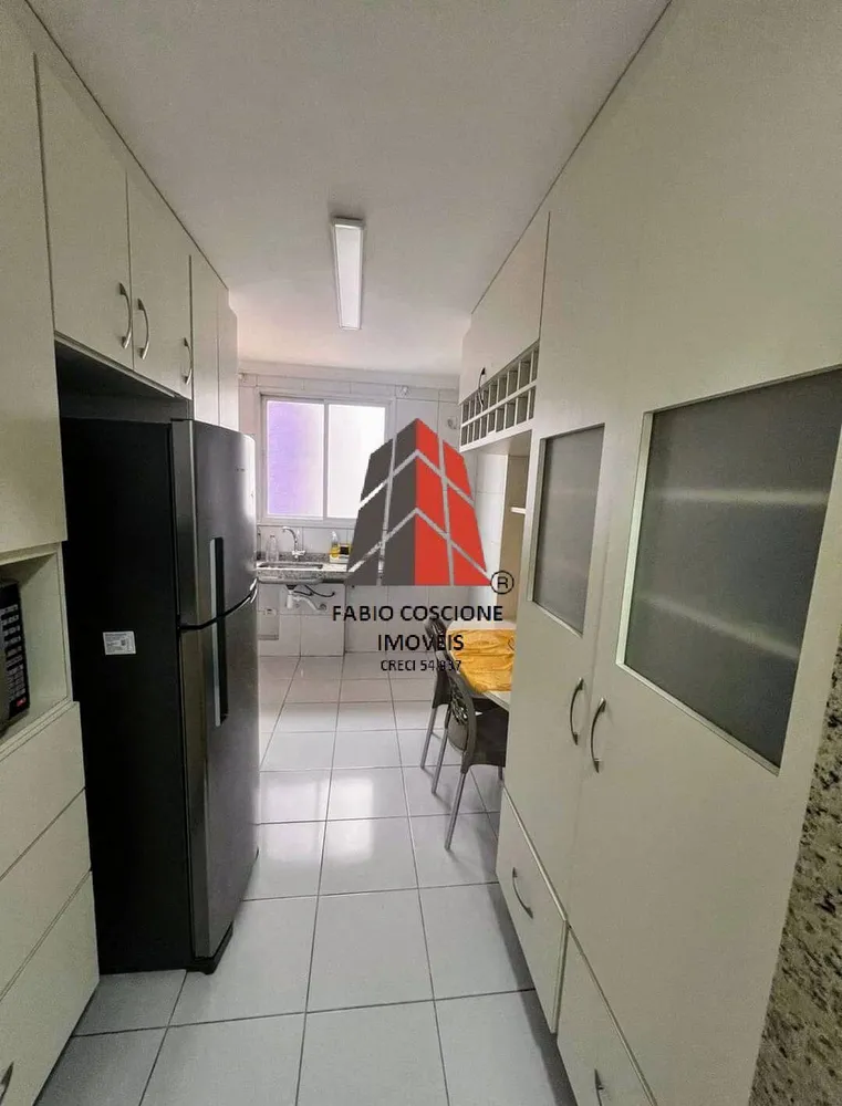Apartamento, 3 quartos, 83 m² - Foto 12