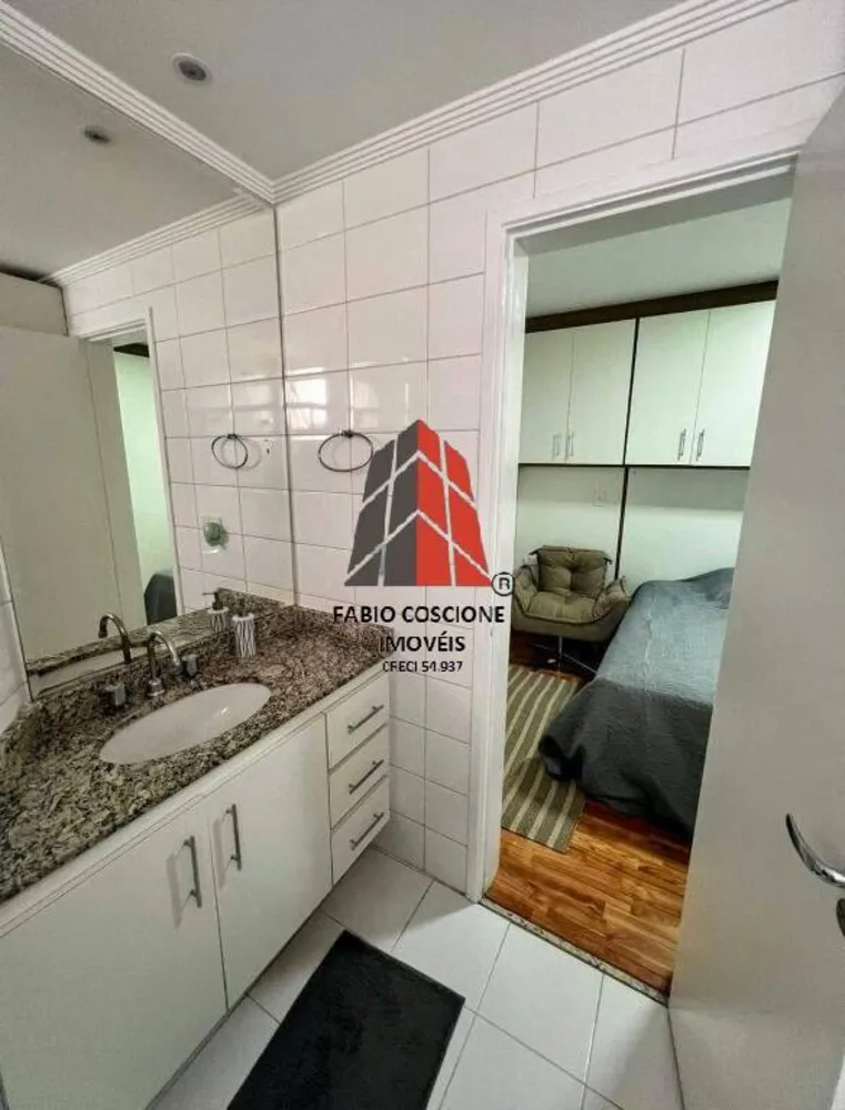 Apartamento, 3 quartos, 83 m² - Foto 6