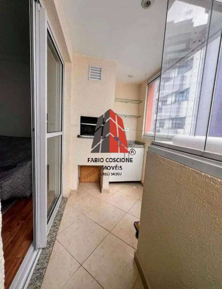 Apartamento, 3 quartos, 83 m² - Foto 6