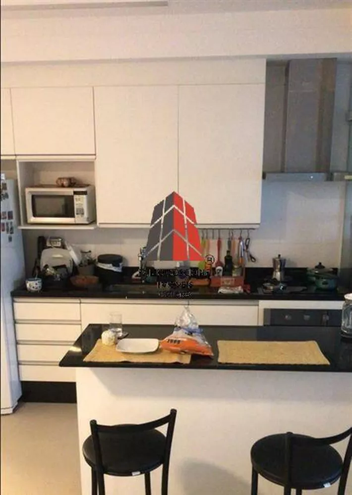 Apartamento, 2 quartos, 77 m² - Foto 4