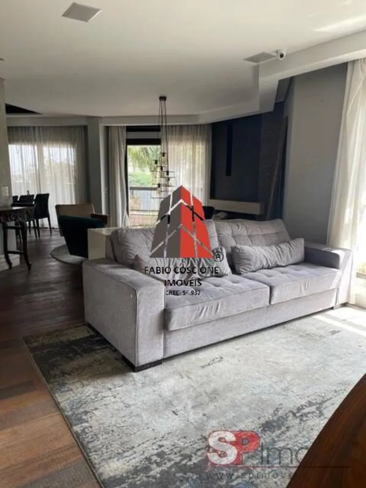 Apartamento, 4 quartos, 226 m² - Foto 15