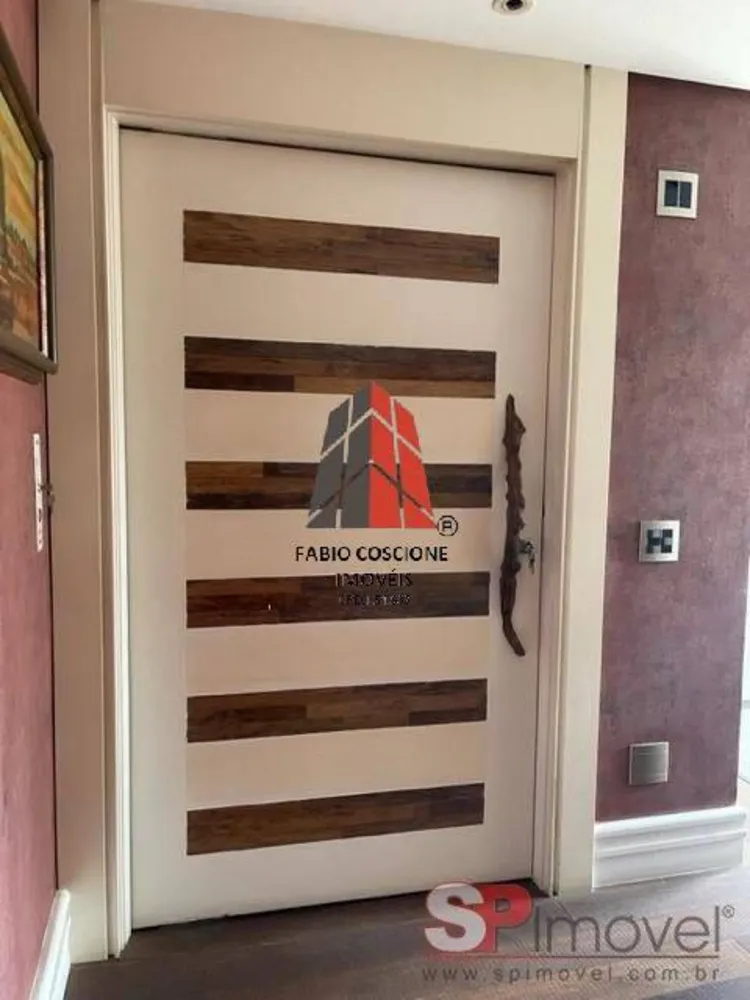 Apartamento, 4 quartos, 226 m² - Foto 1