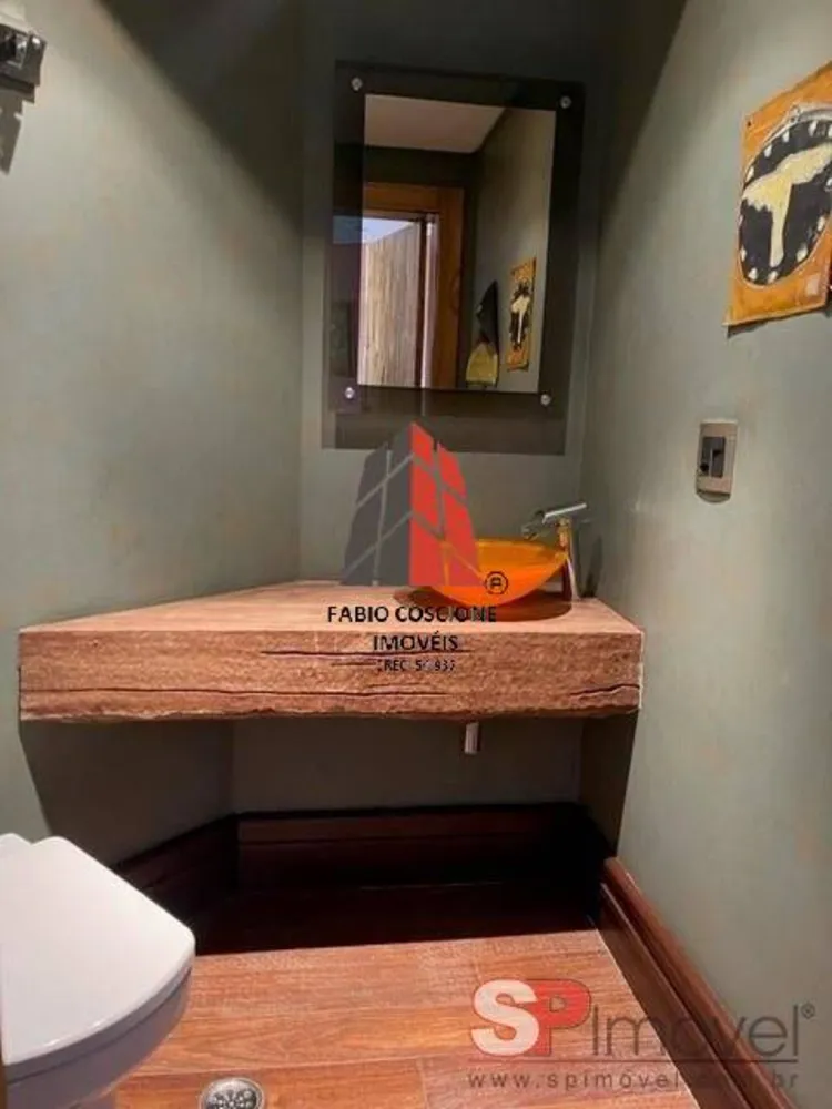 Apartamento, 4 quartos, 226 m² - Foto 12