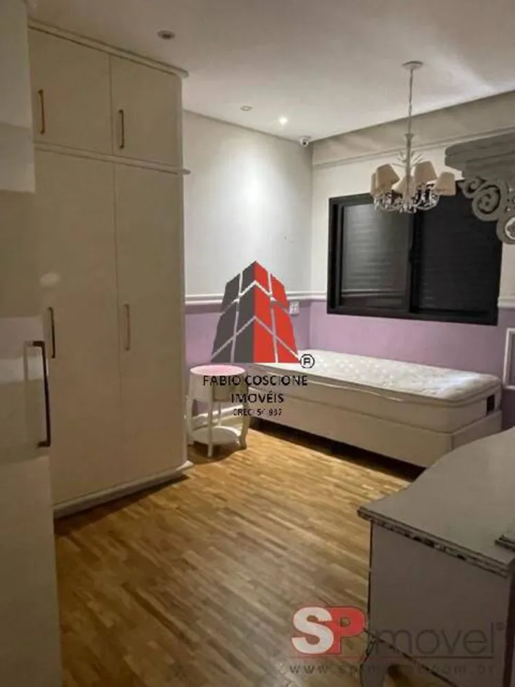 Apartamento, 4 quartos, 226 m² - Foto 14
