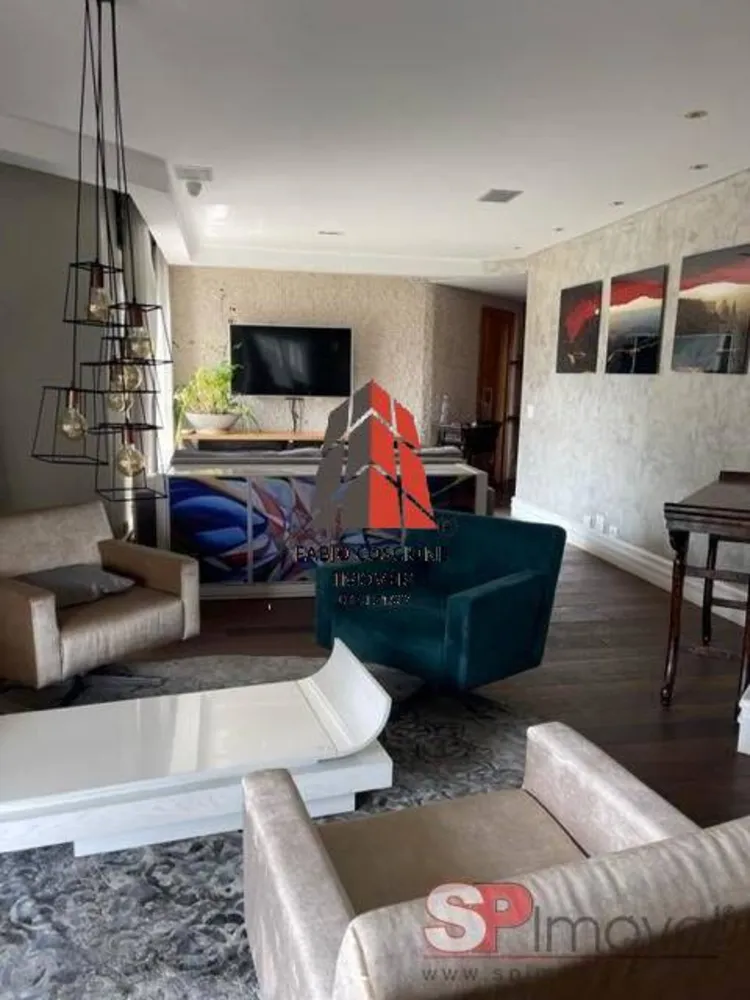 Apartamento, 4 quartos, 226 m² - Foto 16