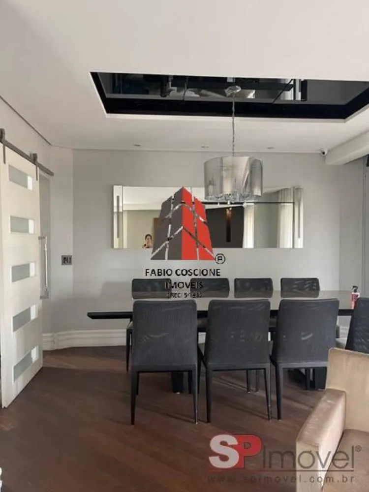 Apartamento, 4 quartos, 226 m² - Foto 9