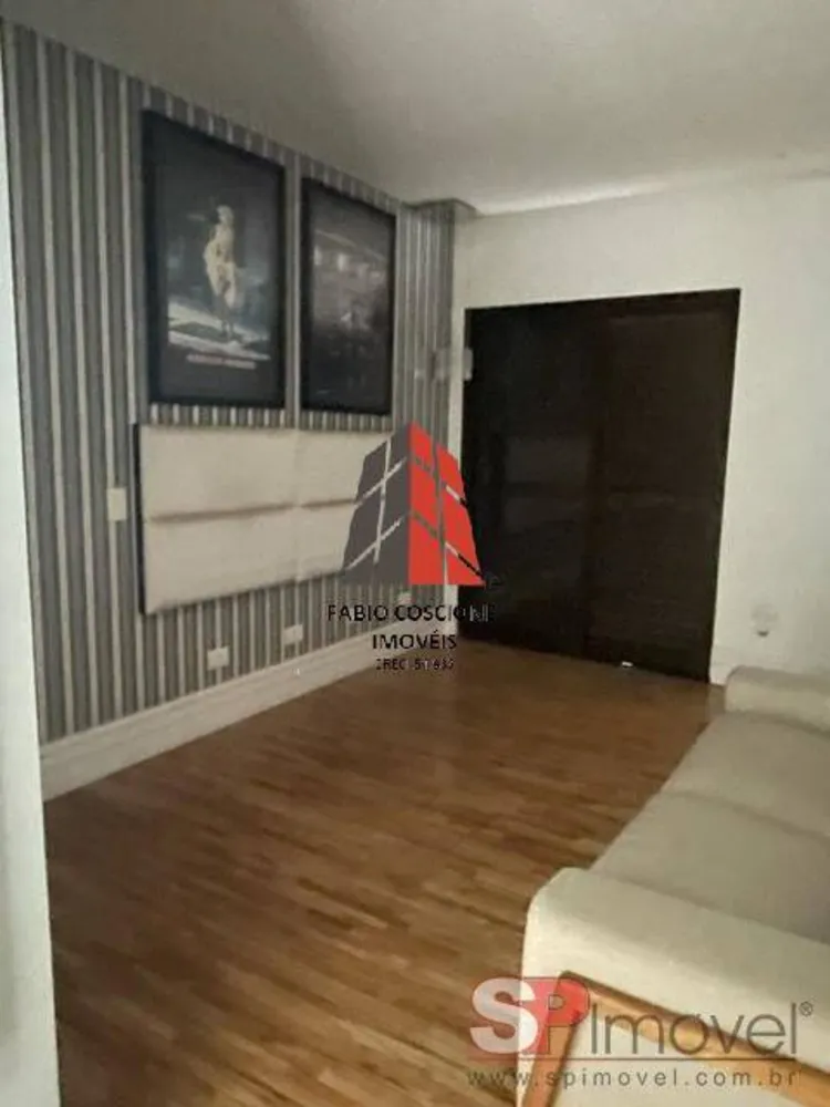 Apartamento, 4 quartos, 226 m² - Foto 8