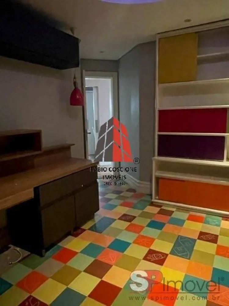 Apartamento, 4 quartos, 226 m² - Foto 11