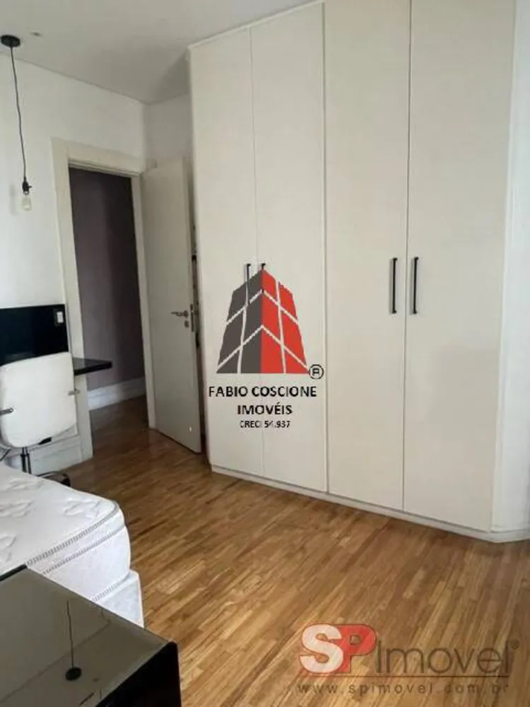 Apartamento, 4 quartos, 226 m² - Foto 5
