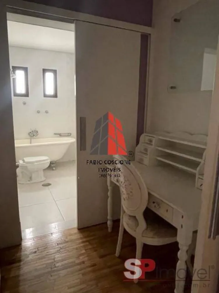 Apartamento, 4 quartos, 226 m² - Foto 10